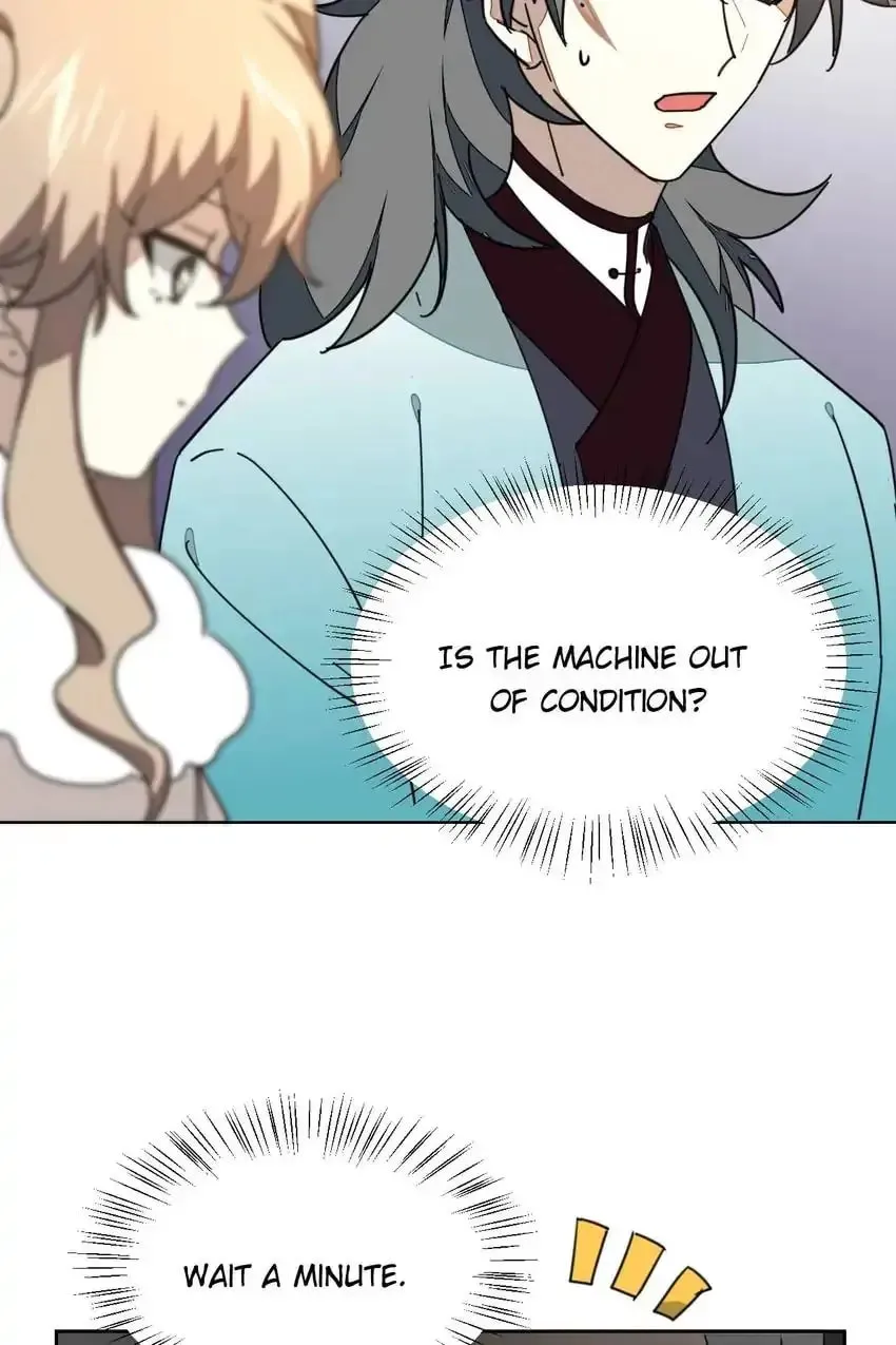 Read I Am Not Your Enemy (Colored) chapter 44 image 5 on Lezhin