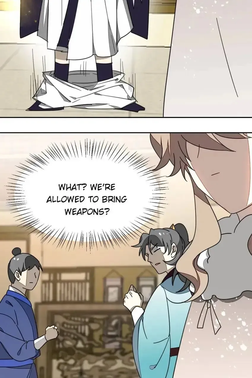 Read I Am Not Your Enemy (Colored) chapter 44 image 53 on Lezhin