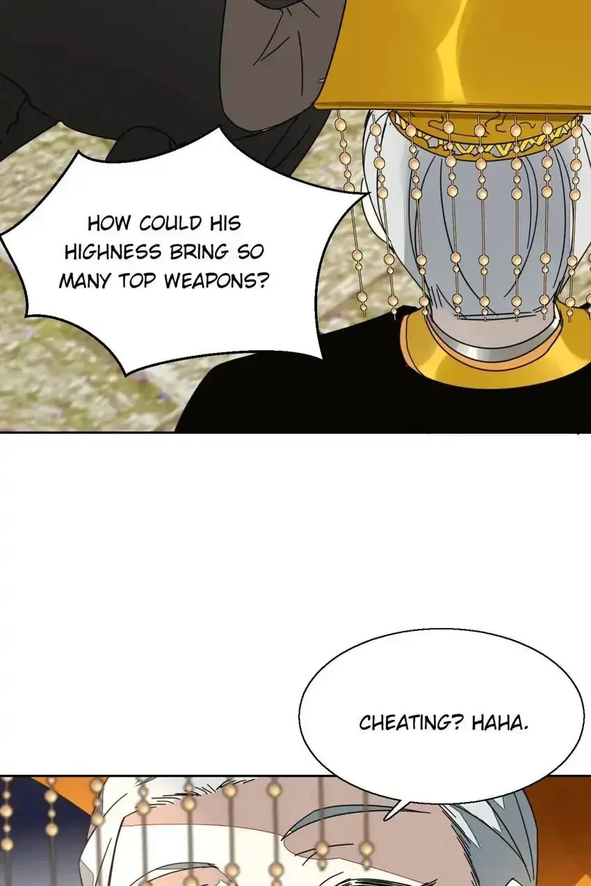 Read I Am Not Your Enemy (Colored) chapter 44 image 55 on Lezhin