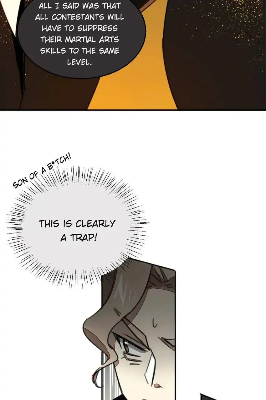 Read I Am Not Your Enemy (Colored) chapter 44 image 58 on Lezhin