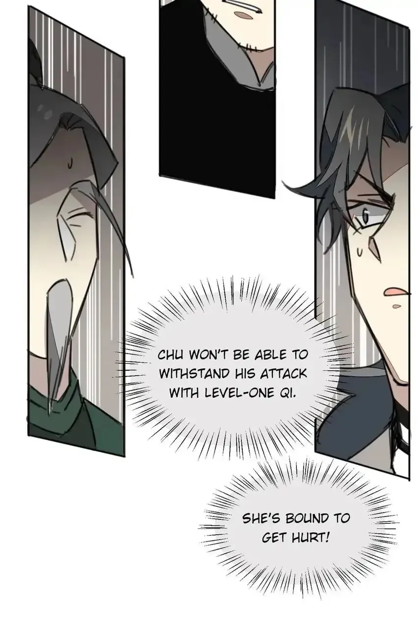 Read I Am Not Your Enemy (Colored) chapter 44 image 59 on Lezhin