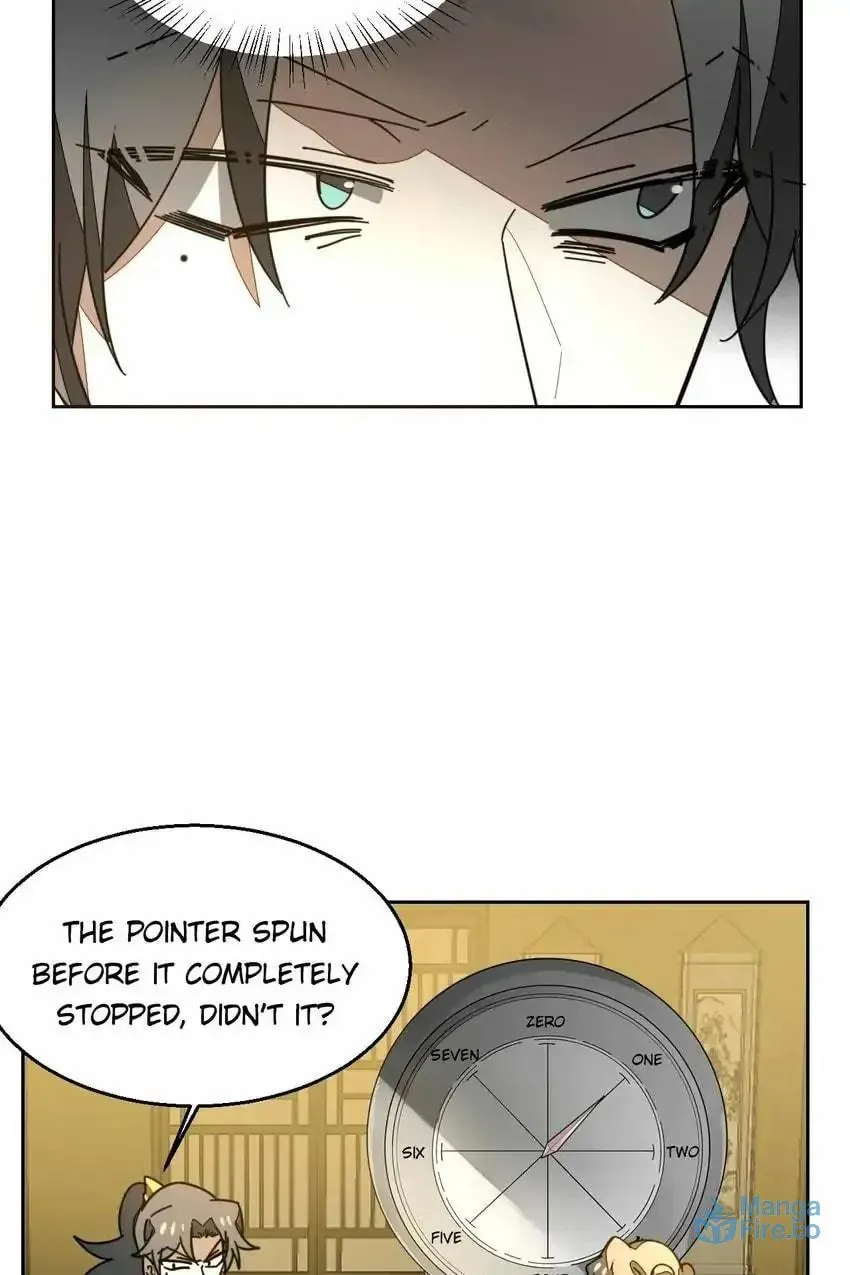 Read I Am Not Your Enemy (Colored) chapter 44 image 6 on Lezhin