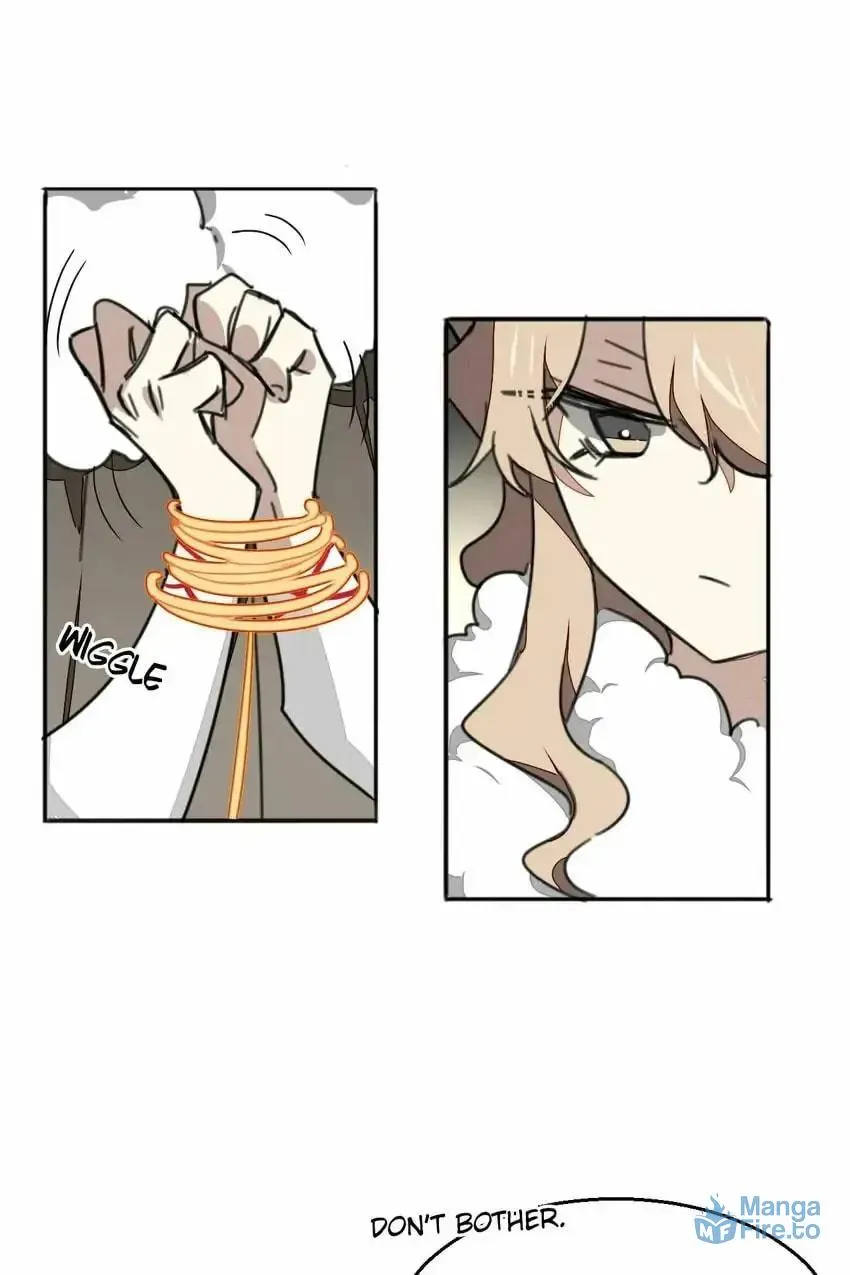 Read I Am Not Your Enemy (Colored) chapter 44 image 60 on Lezhin
