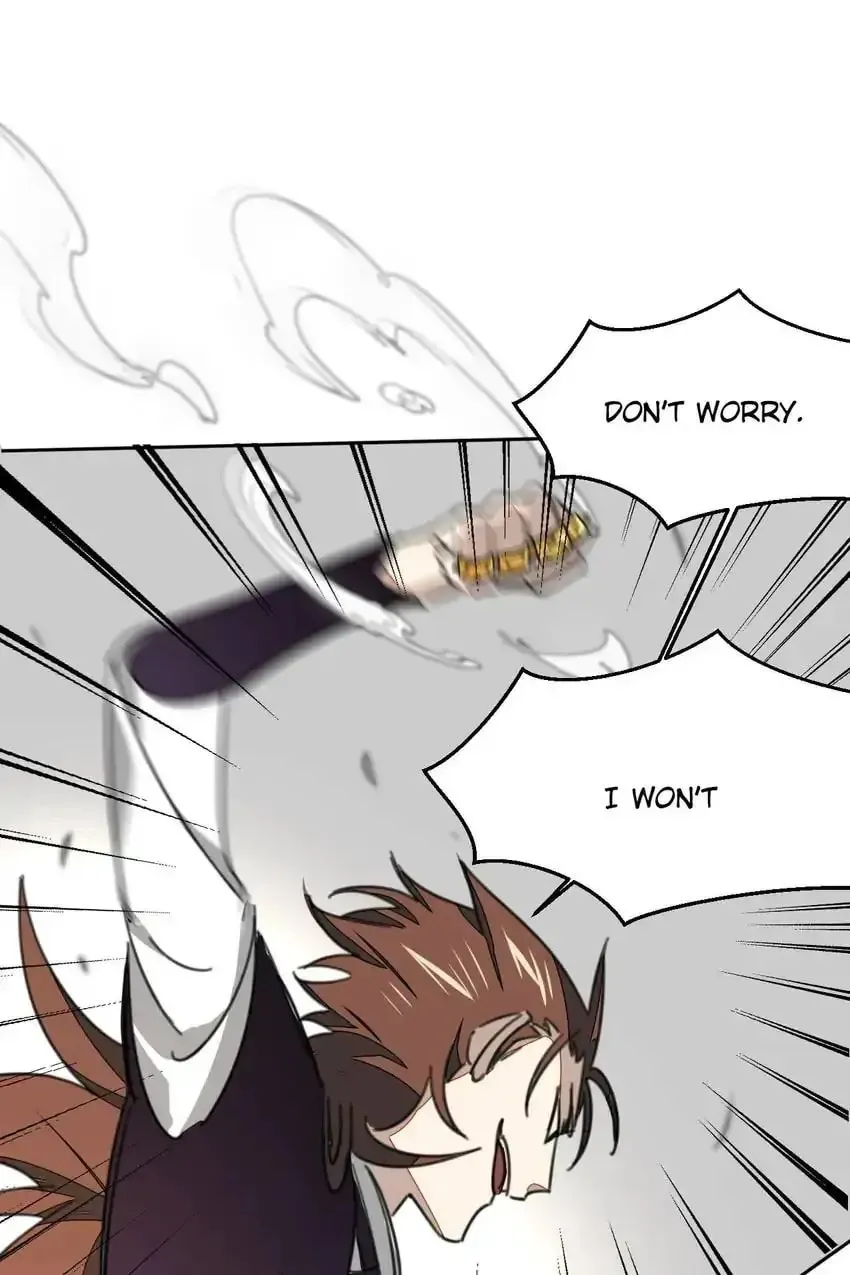Read I Am Not Your Enemy (Colored) chapter 44 image 62 on Lezhin
