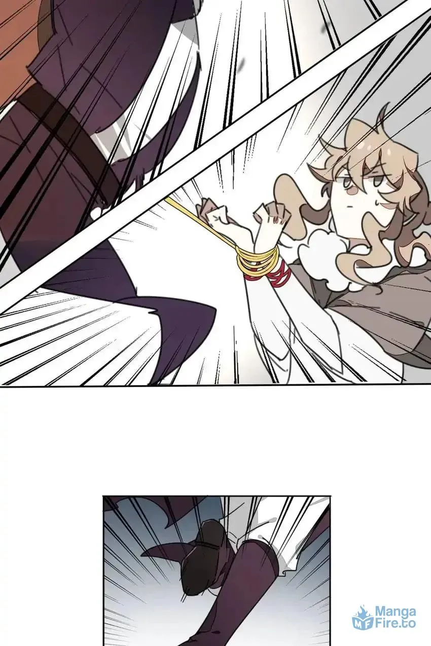 Read I Am Not Your Enemy (Colored) chapter 44 image 63 on Lezhin