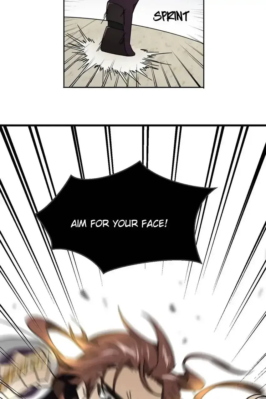 Read I Am Not Your Enemy (Colored) chapter 44 image 64 on Lezhin