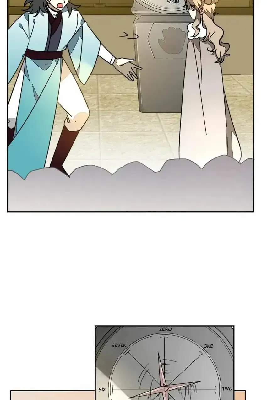 Read I Am Not Your Enemy (Colored) chapter 44 image 7 on Lezhin
