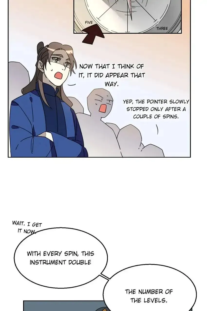 Read I Am Not Your Enemy (Colored) chapter 44 image 8 on Lezhin