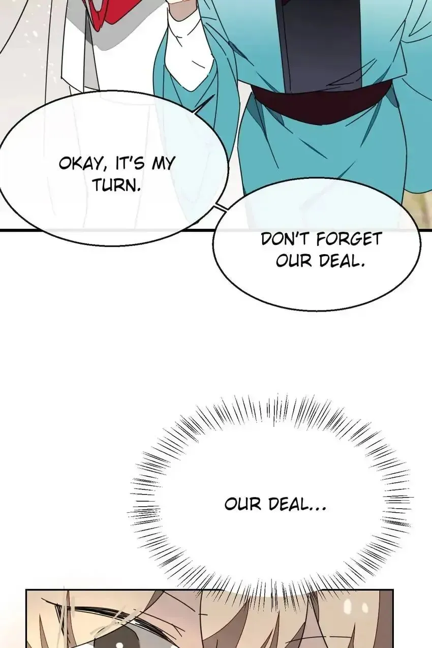 Read I Am Not Your Enemy (Colored) chapter 46 image 11 on Lezhin
