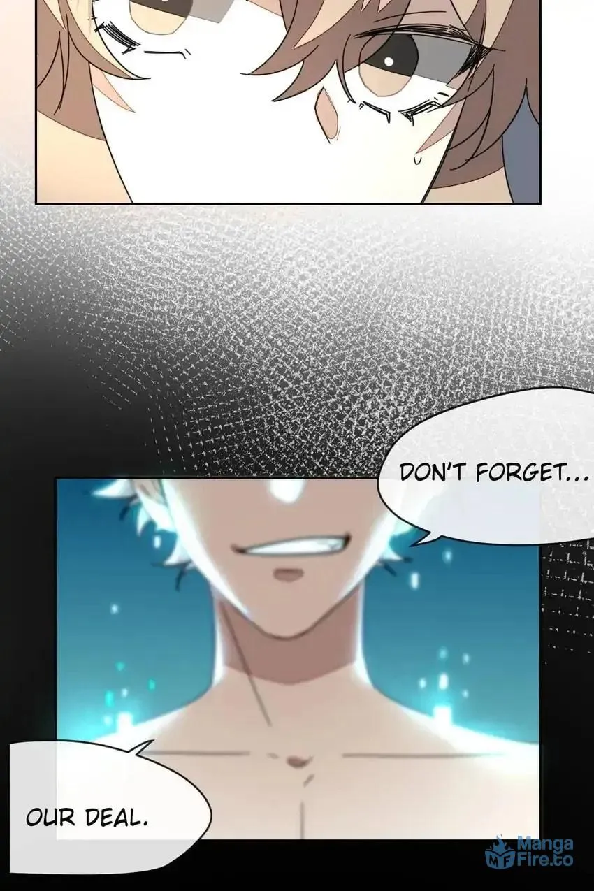Read I Am Not Your Enemy (Colored) chapter 46 image 12 on Lezhin