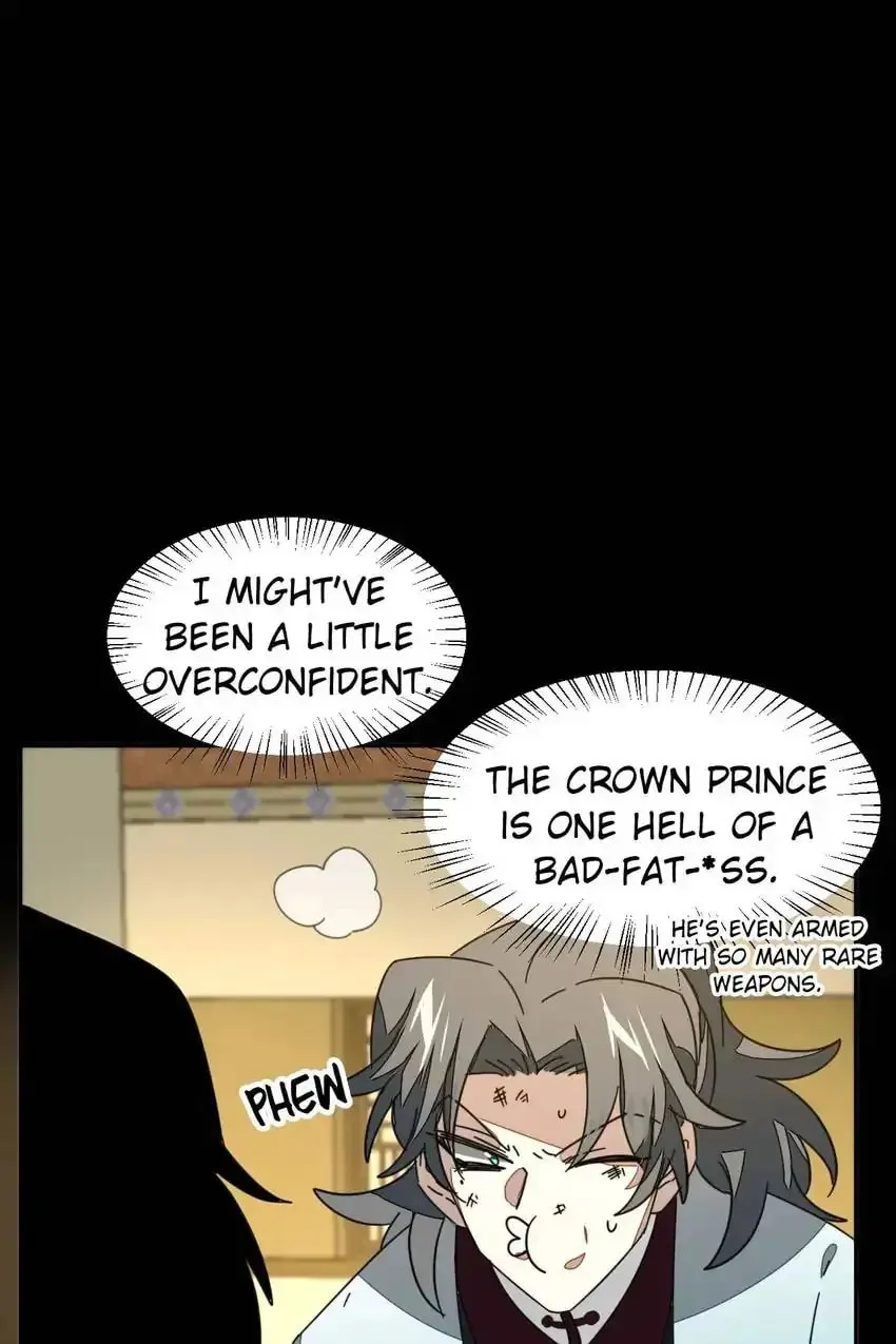Read I Am Not Your Enemy (Colored) chapter 46 image 17 on Lezhin