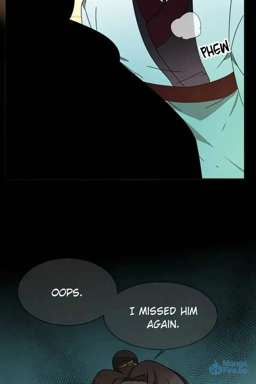 Read I Am Not Your Enemy (Colored) chapter 46 image 18 on Lezhin