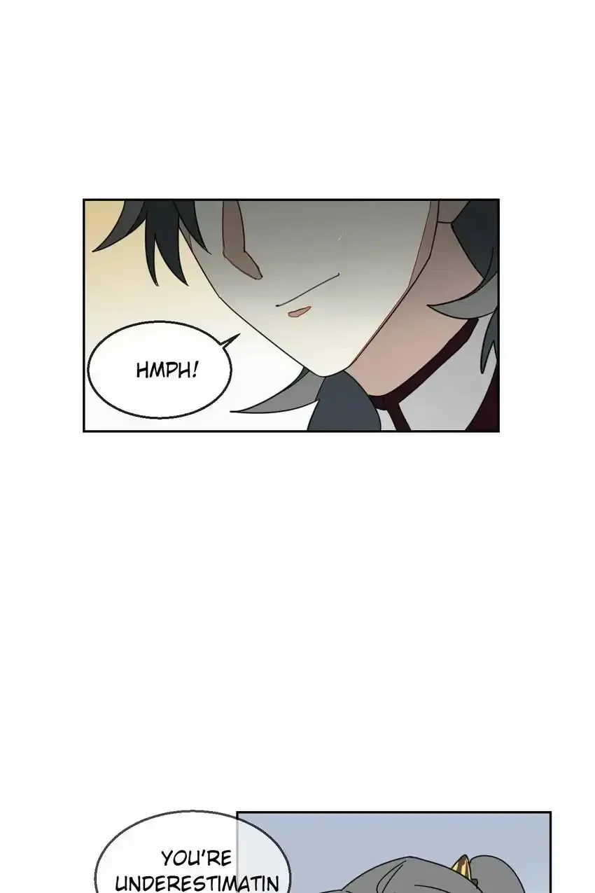 Read I Am Not Your Enemy (Colored) chapter 46 image 2 on Lezhin