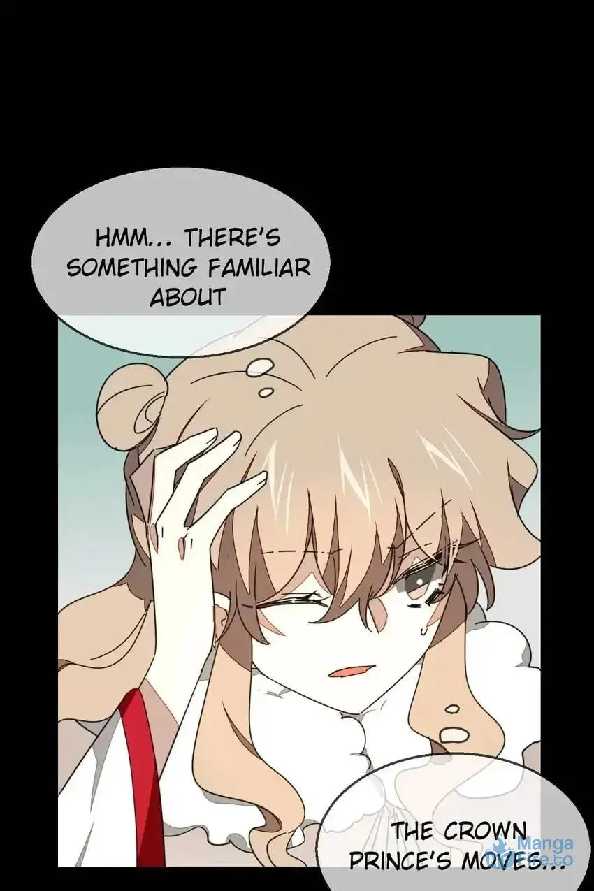 Read I Am Not Your Enemy (Colored) chapter 46 image 21 on Lezhin