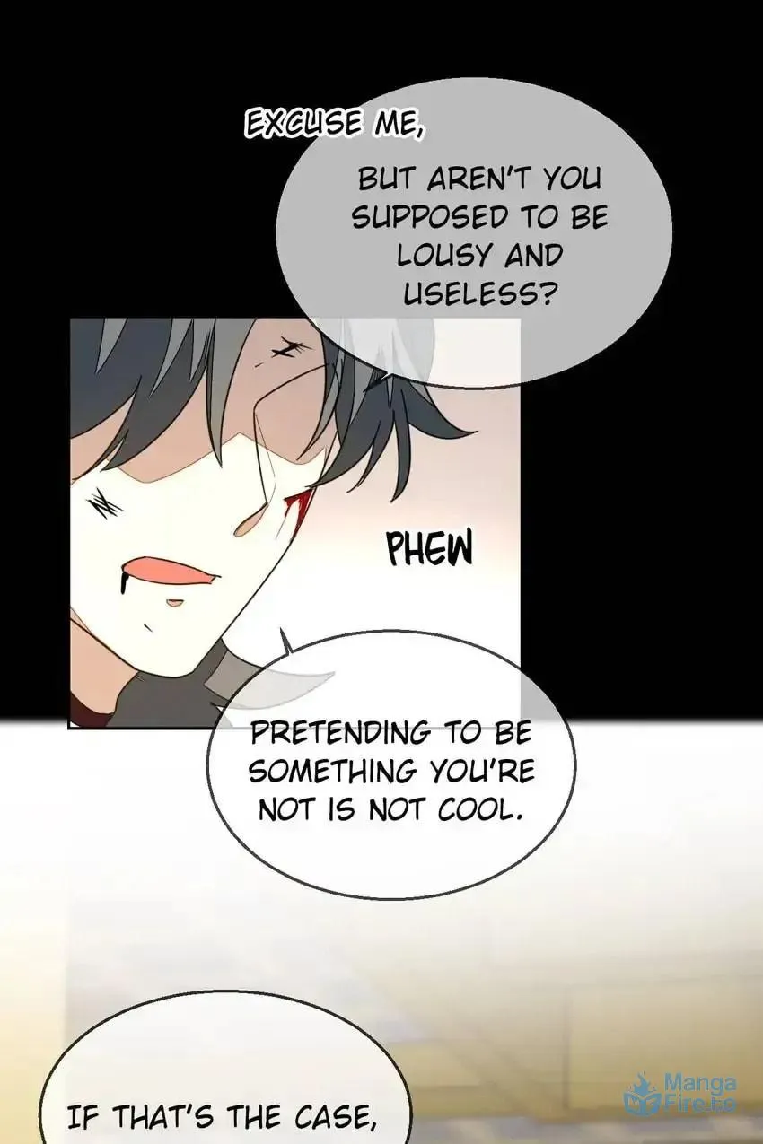 Read I Am Not Your Enemy (Colored) chapter 46 image 24 on Lezhin