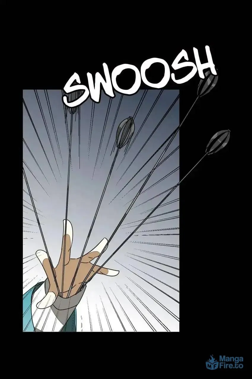Read I Am Not Your Enemy (Colored) chapter 46 image 27 on Lezhin