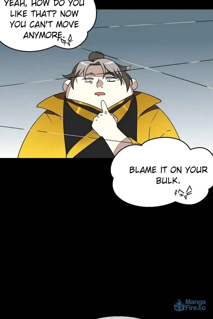 Read I Am Not Your Enemy (Colored) chapter 46 image 30 on Lezhin