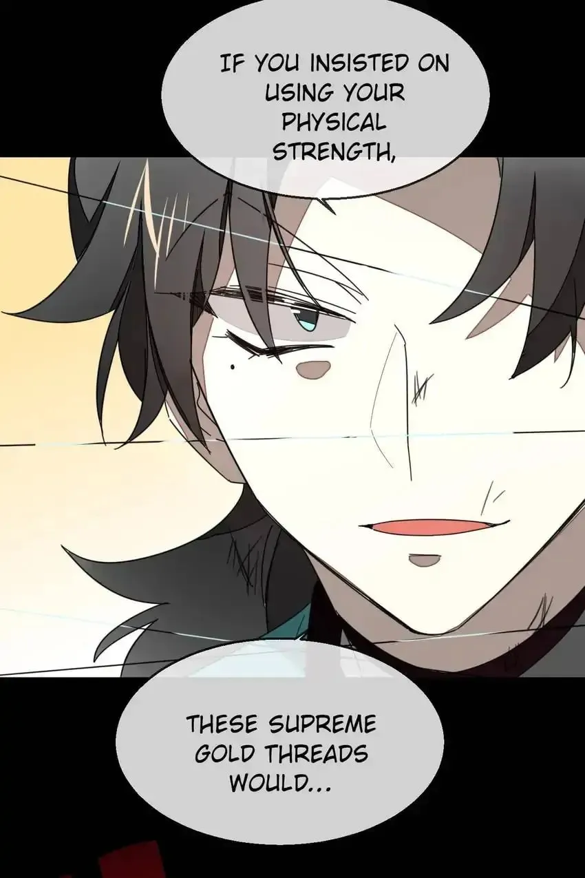 Read I Am Not Your Enemy (Colored) chapter 46 image 31 on Lezhin