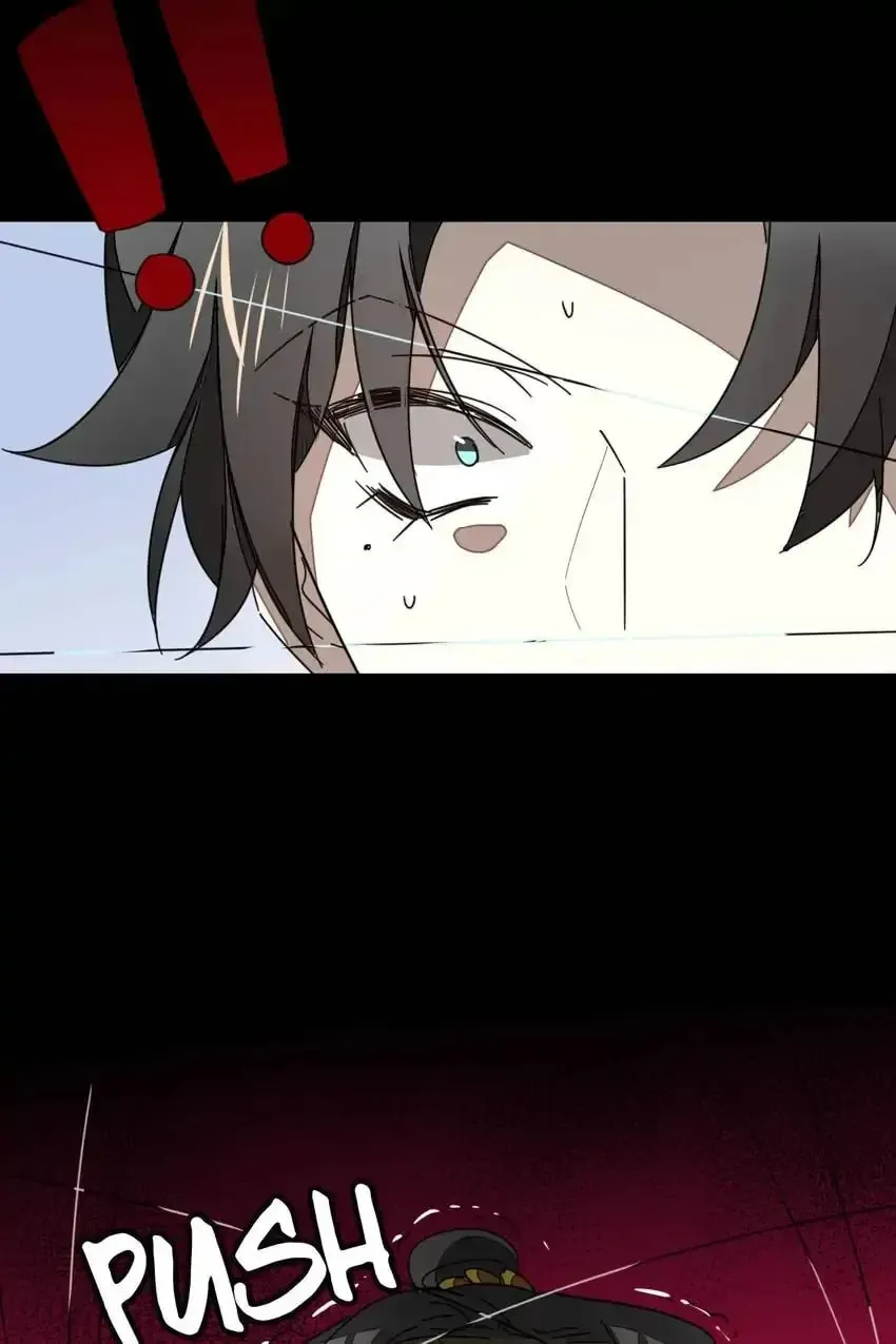 Read I Am Not Your Enemy (Colored) chapter 46 image 32 on Lezhin
