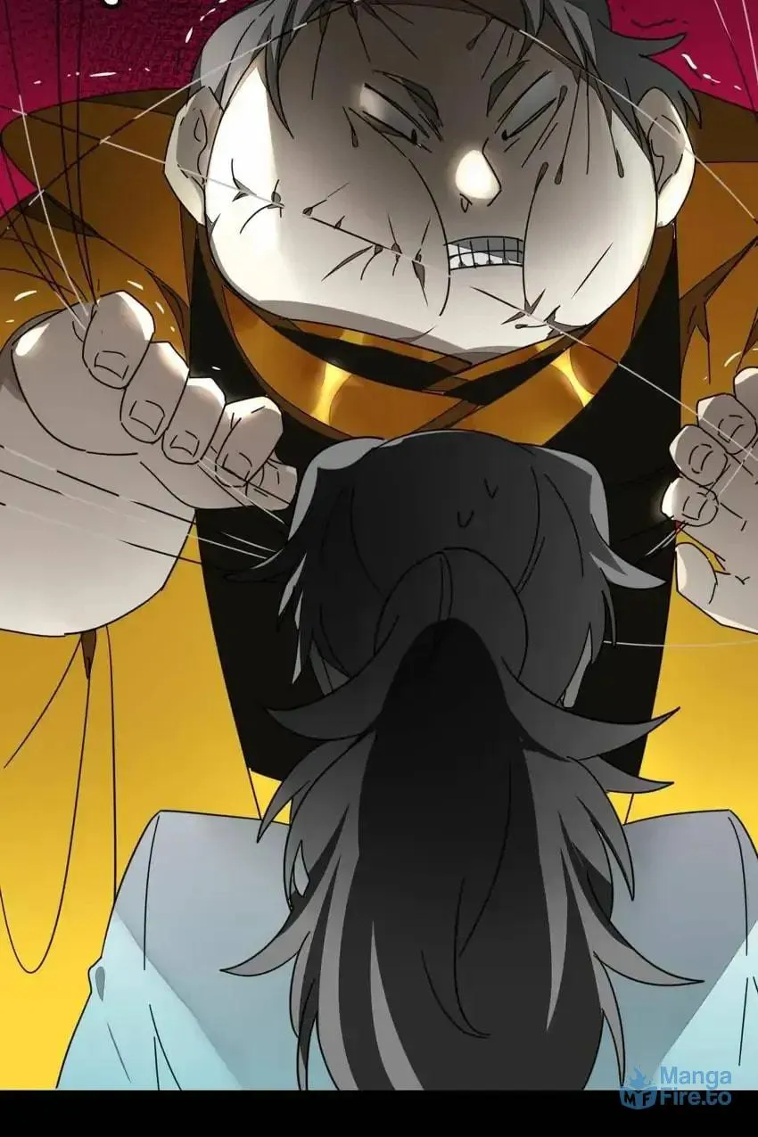 Read I Am Not Your Enemy (Colored) chapter 46 image 33 on Lezhin