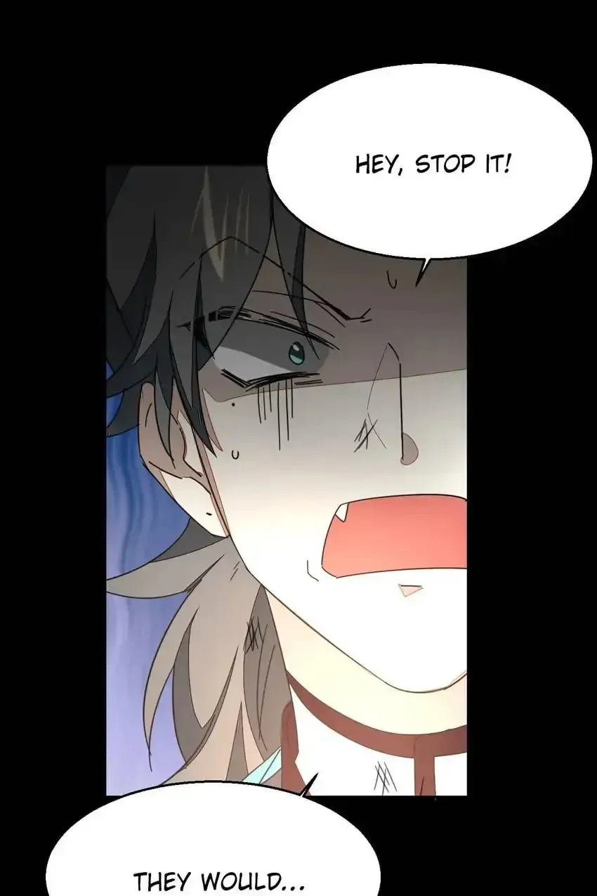 Read I Am Not Your Enemy (Colored) chapter 46 image 34 on Lezhin