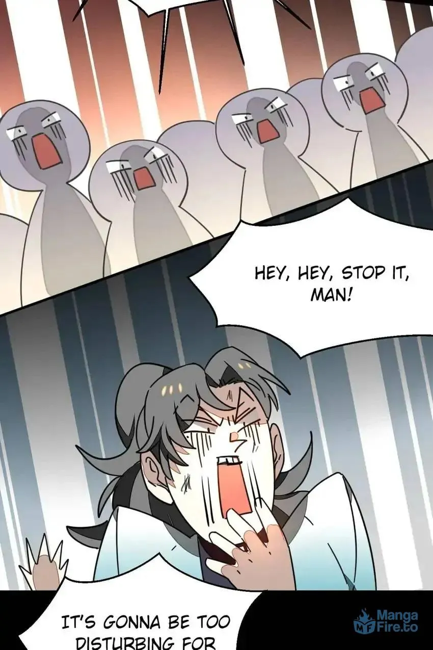 Read I Am Not Your Enemy (Colored) chapter 46 image 39 on Lezhin