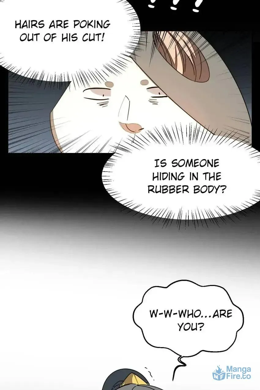Read I Am Not Your Enemy (Colored) chapter 46 image 45 on Lezhin