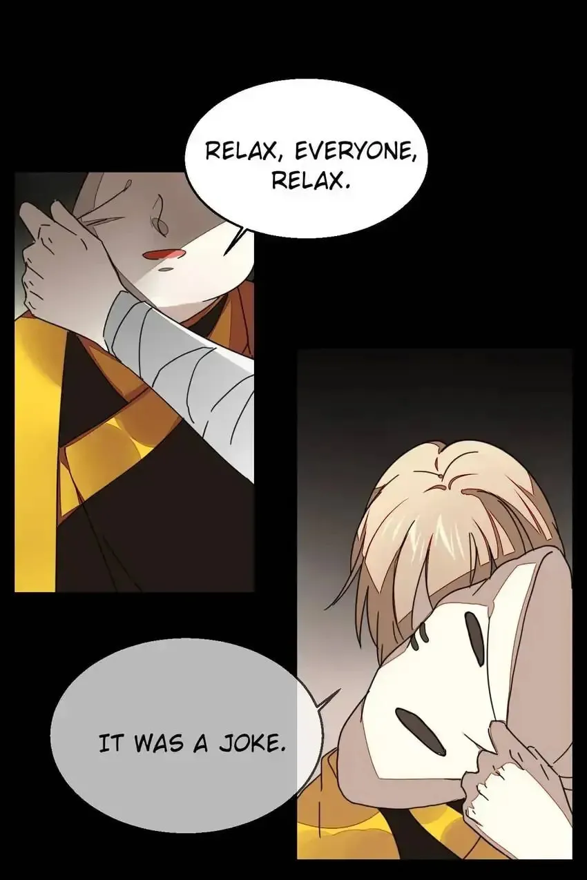 Read I Am Not Your Enemy (Colored) chapter 46 image 47 on Lezhin