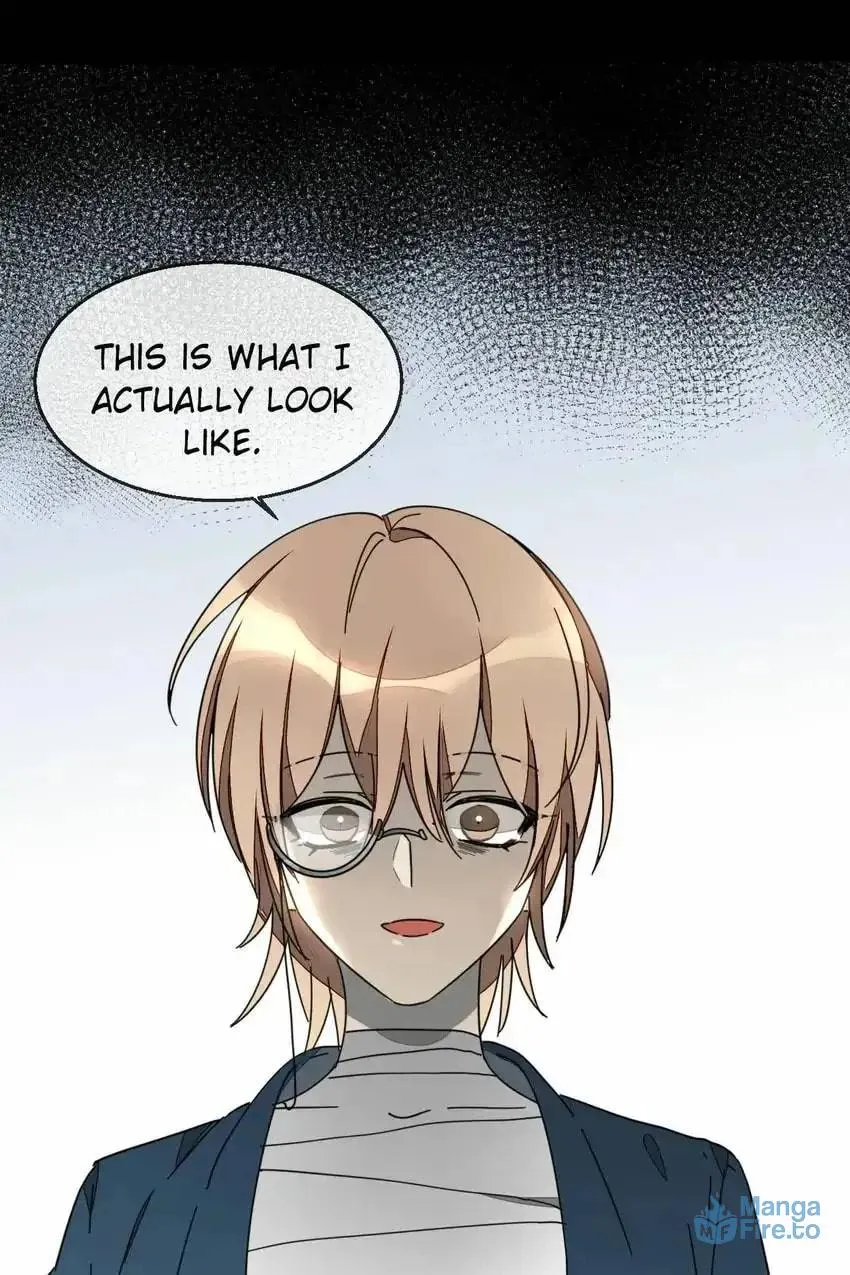 Read I Am Not Your Enemy (Colored) chapter 46 image 48 on Lezhin
