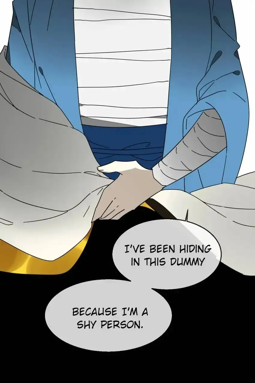 Read I Am Not Your Enemy (Colored) chapter 46 image 49 on Lezhin