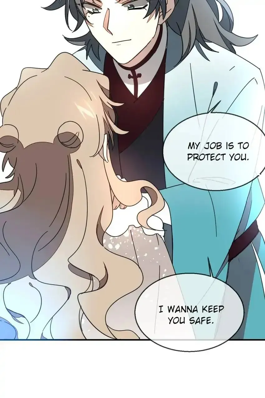 Read I Am Not Your Enemy (Colored) chapter 46 image 5 on Lezhin