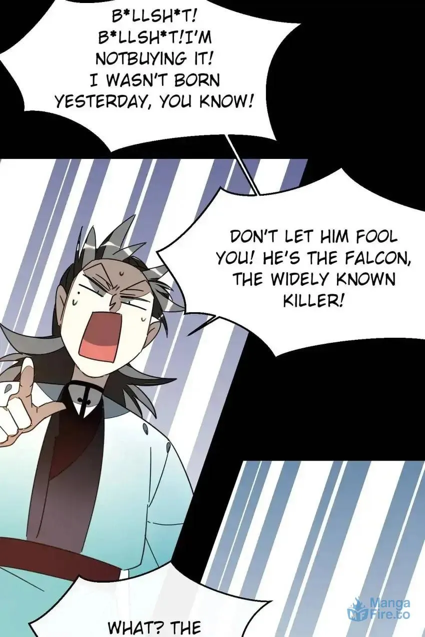 Read I Am Not Your Enemy (Colored) chapter 46 image 51 on Lezhin