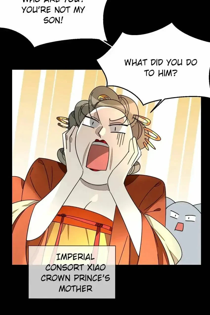 Read I Am Not Your Enemy (Colored) chapter 46 image 53 on Lezhin