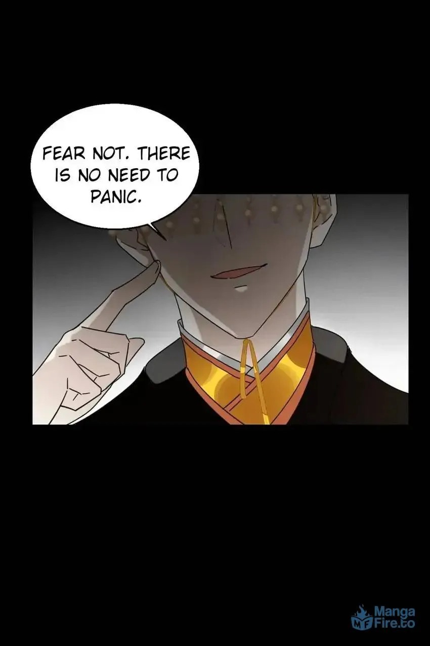 Read I Am Not Your Enemy (Colored) chapter 46 image 57 on Lezhin