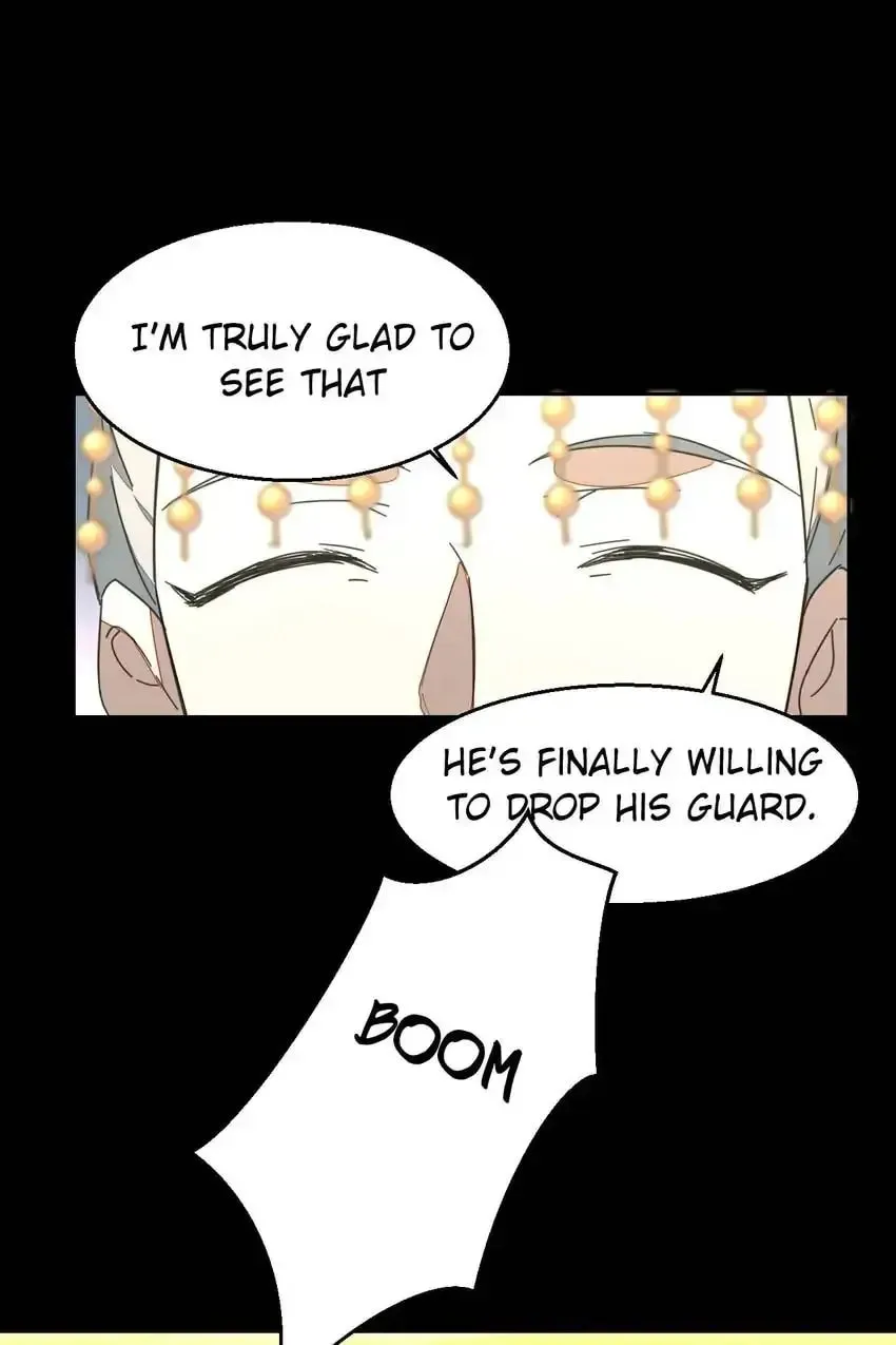 Read I Am Not Your Enemy (Colored) chapter 46 image 59 on Lezhin