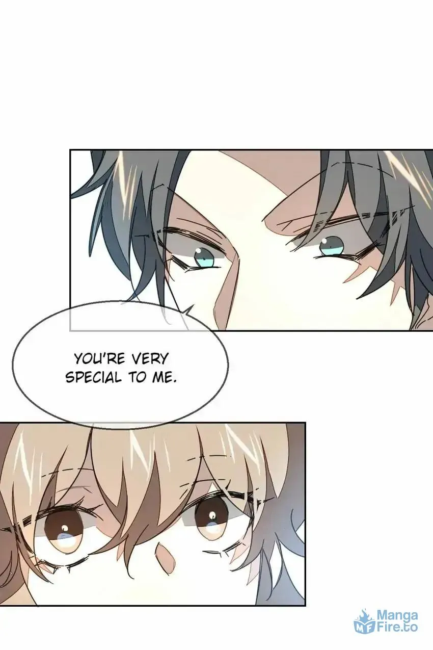 Read I Am Not Your Enemy (Colored) chapter 46 image 6 on Lezhin