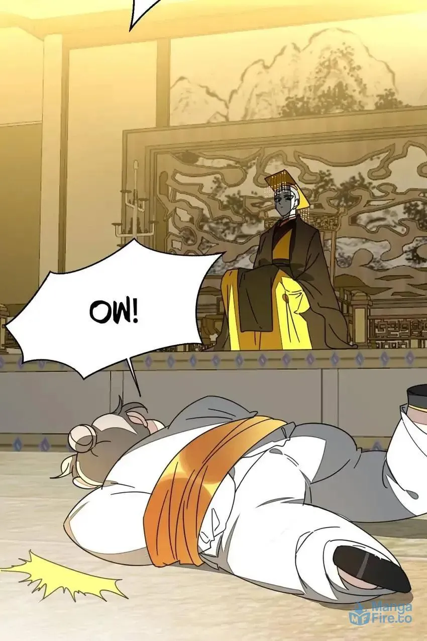 Read I Am Not Your Enemy (Colored) chapter 46 image 60 on Lezhin