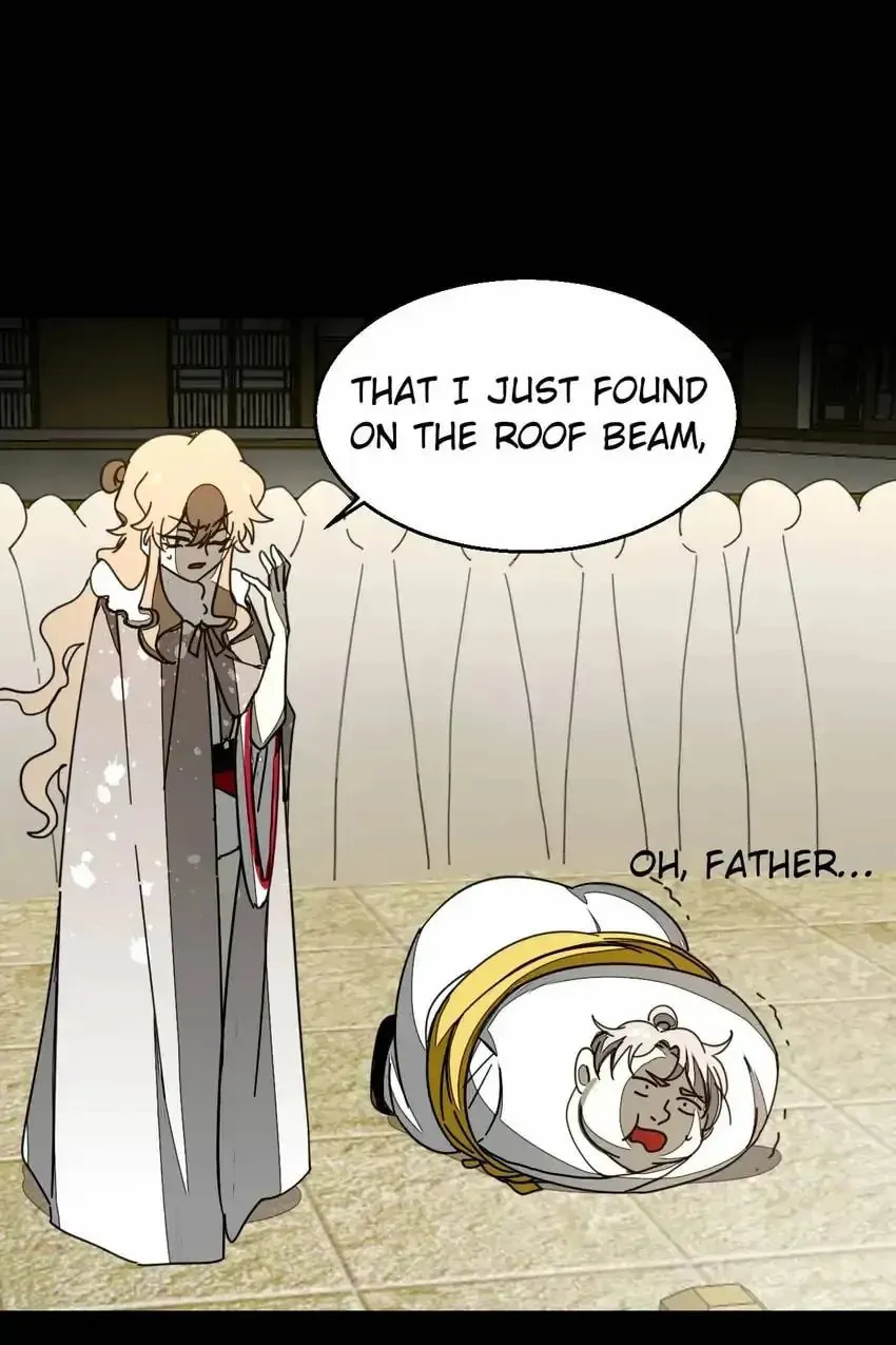 Read I Am Not Your Enemy (Colored) chapter 46 image 62 on Lezhin