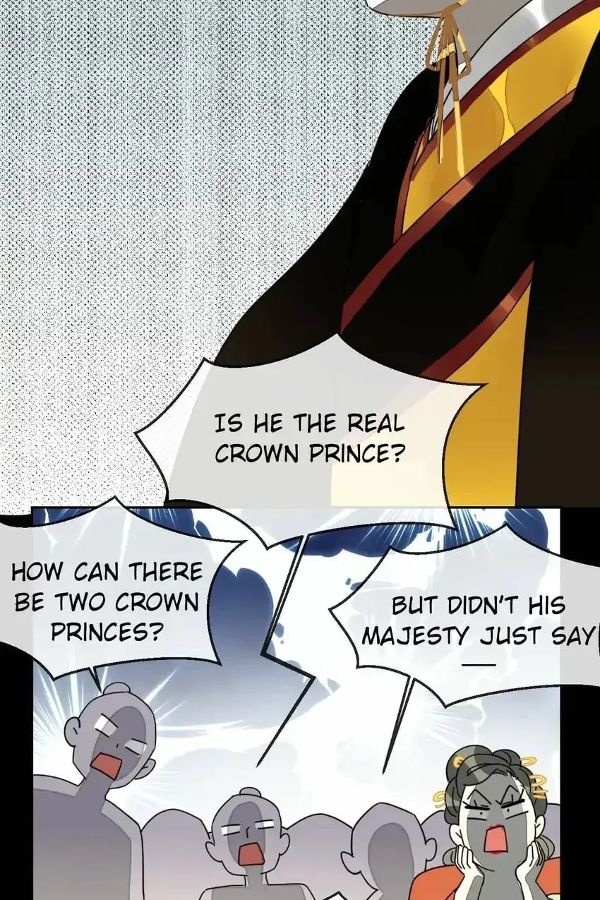 Read I Am Not Your Enemy (Colored) chapter 46 image 65 on Lezhin