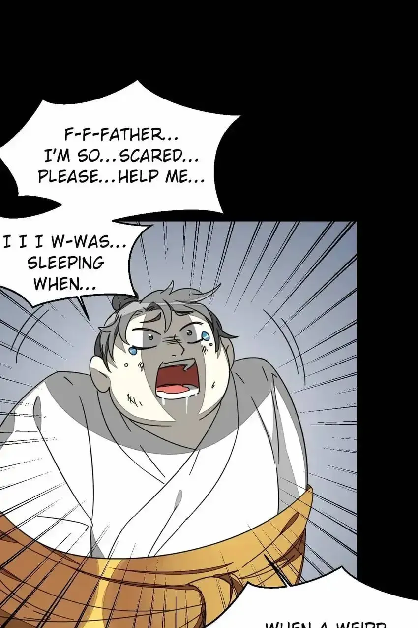 Read I Am Not Your Enemy (Colored) chapter 46 image 67 on Lezhin
