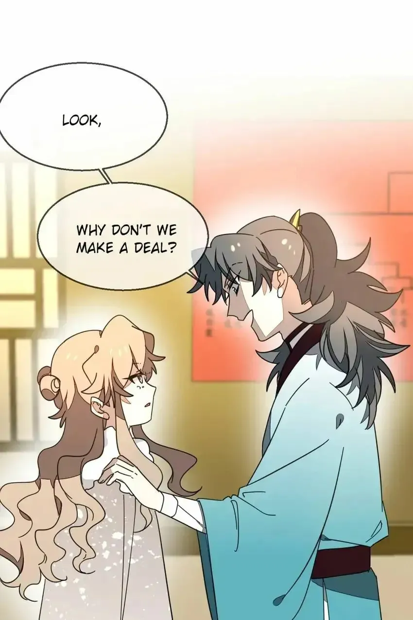 Read I Am Not Your Enemy (Colored) chapter 46 image 7 on Lezhin