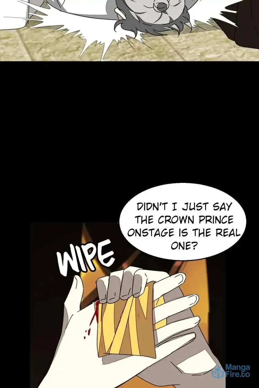 Read I Am Not Your Enemy (Colored) chapter 46 image 72 on Lezhin