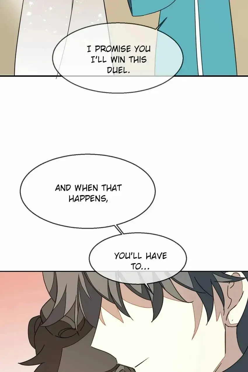 Read I Am Not Your Enemy (Colored) chapter 46 image 8 on Lezhin