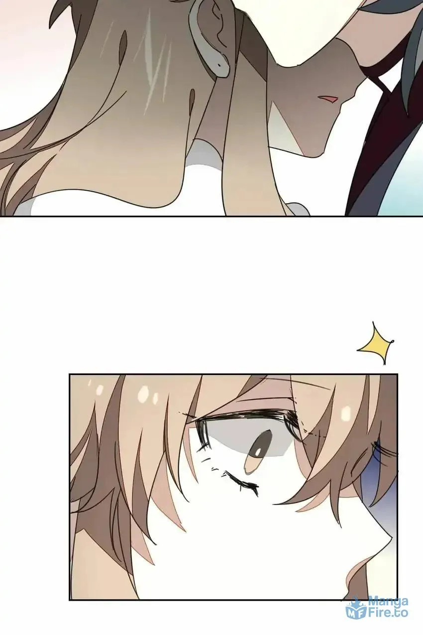 Read I Am Not Your Enemy (Colored) chapter 46 image 9 on Lezhin