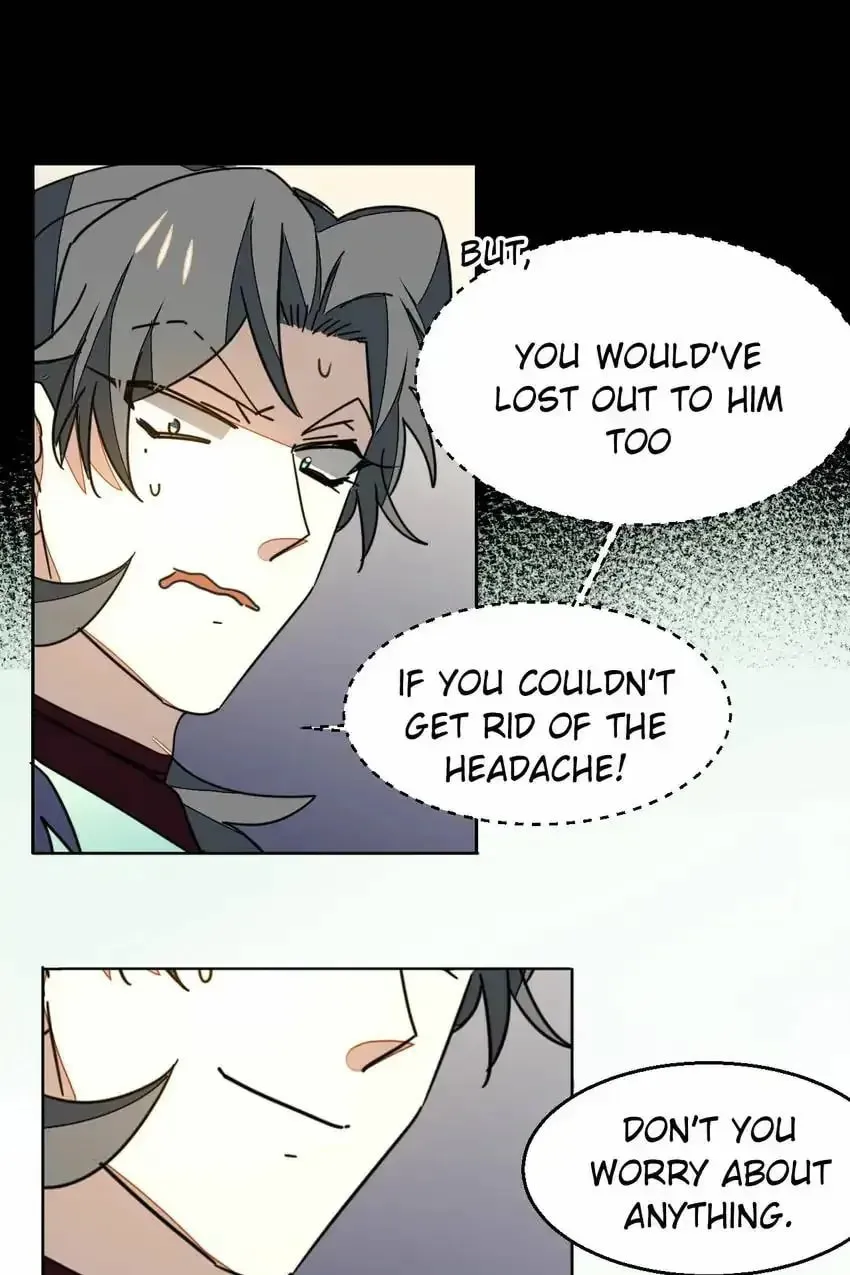 Read I Am Not Your Enemy (Colored) chapter 47 image 10 on Lezhin
