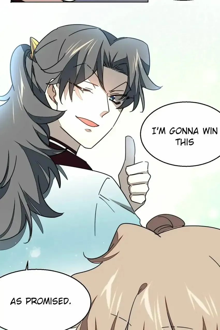 Read I Am Not Your Enemy (Colored) chapter 47 image 11 on Lezhin