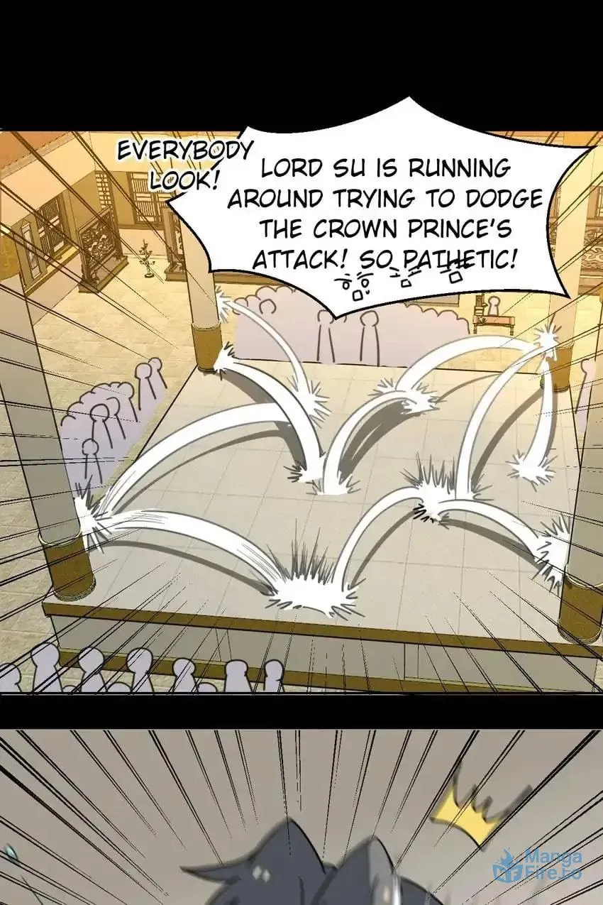 Read I Am Not Your Enemy (Colored) chapter 47 image 15 on Lezhin