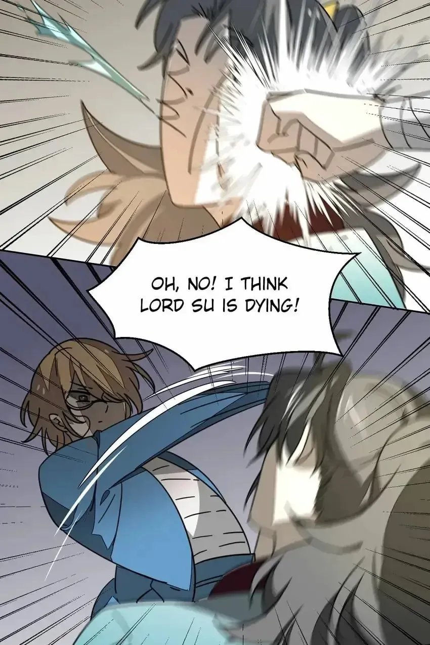Read I Am Not Your Enemy (Colored) chapter 47 image 16 on Lezhin