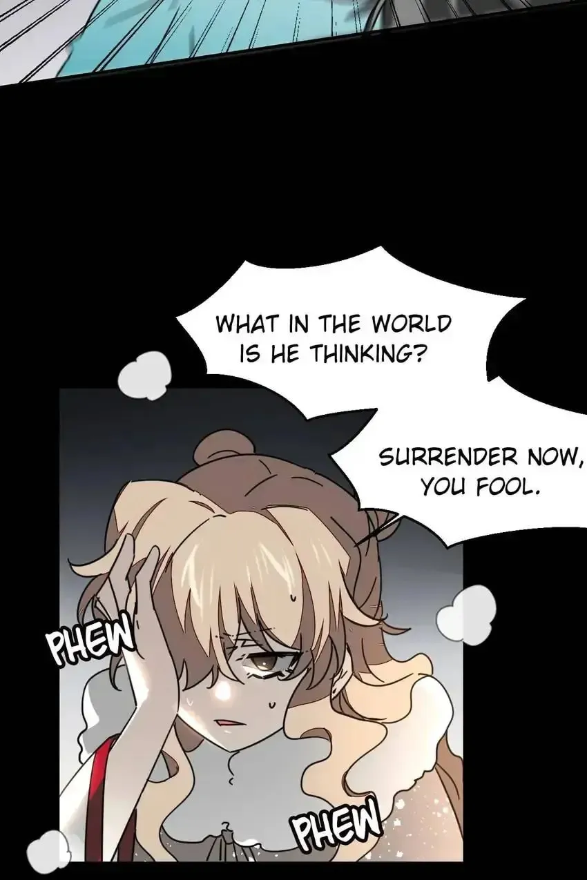 Read I Am Not Your Enemy (Colored) chapter 47 image 17 on Lezhin