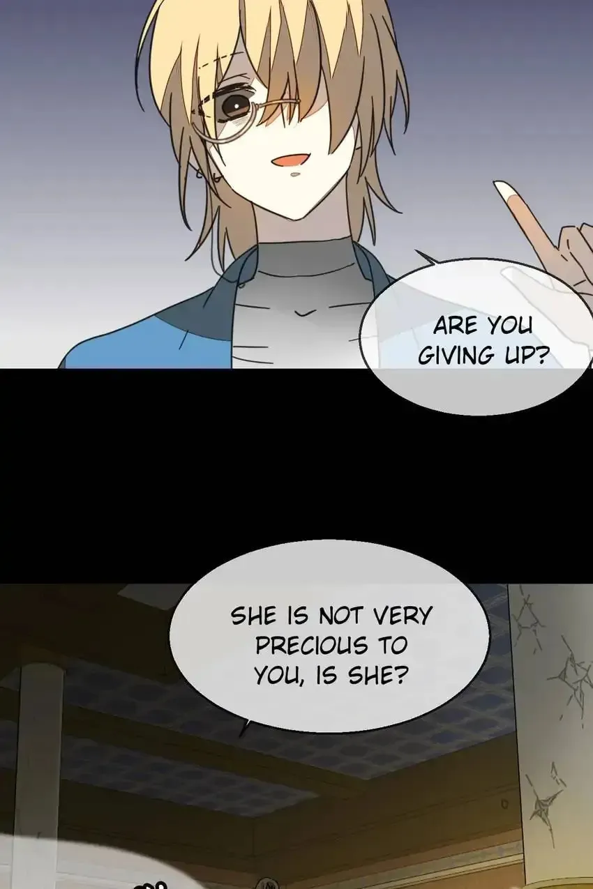 Read I Am Not Your Enemy (Colored) chapter 47 image 22 on Lezhin